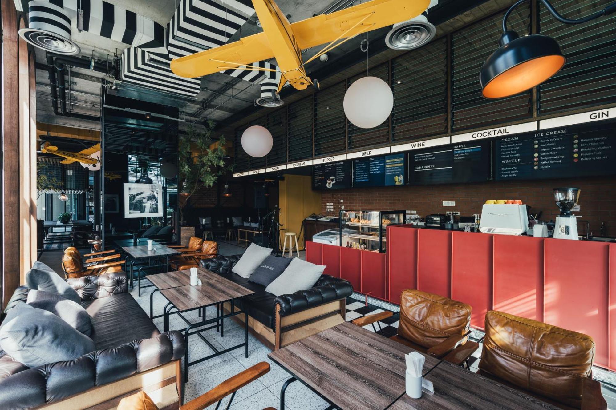 Sugar Marina Hotel -Aviator- Phuket Airport - Sha Extra Plus Nai Yang Beach Exterior foto